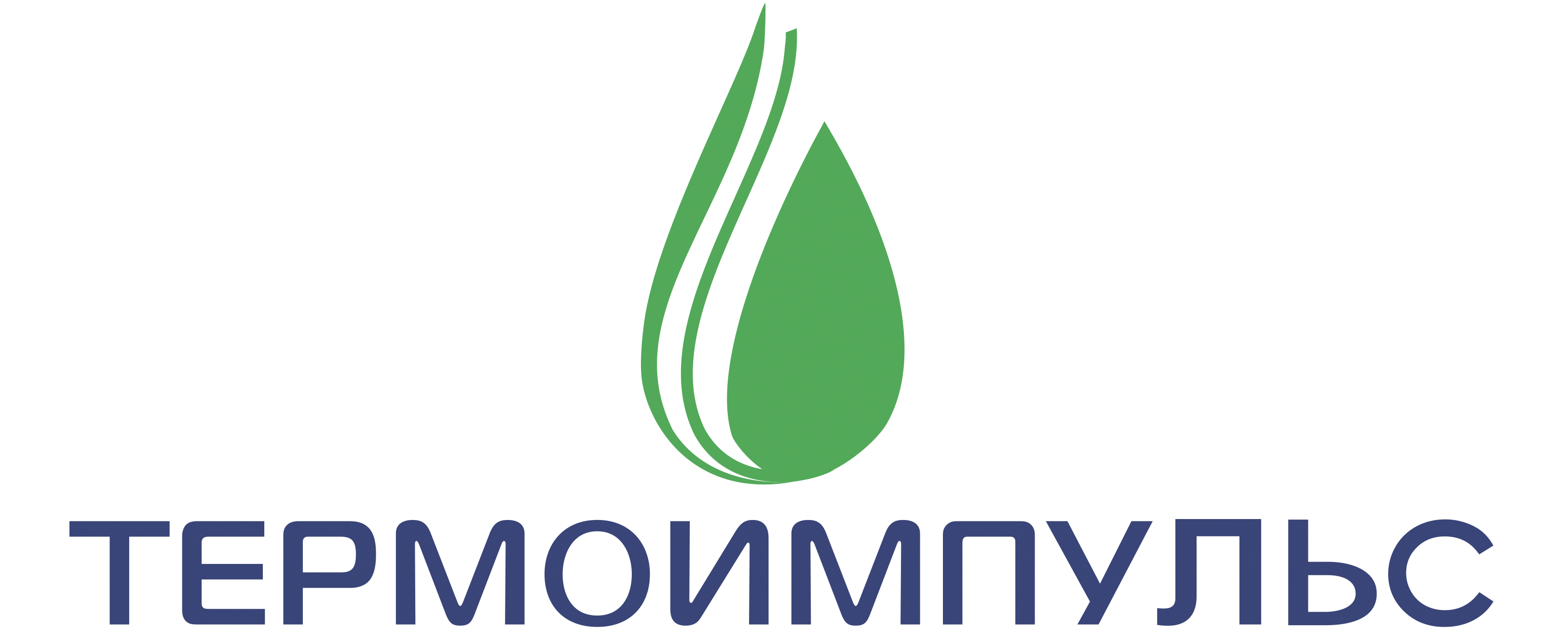 Моя компания