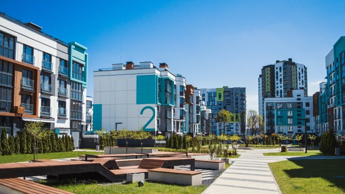 Новоя боровая д. Копище