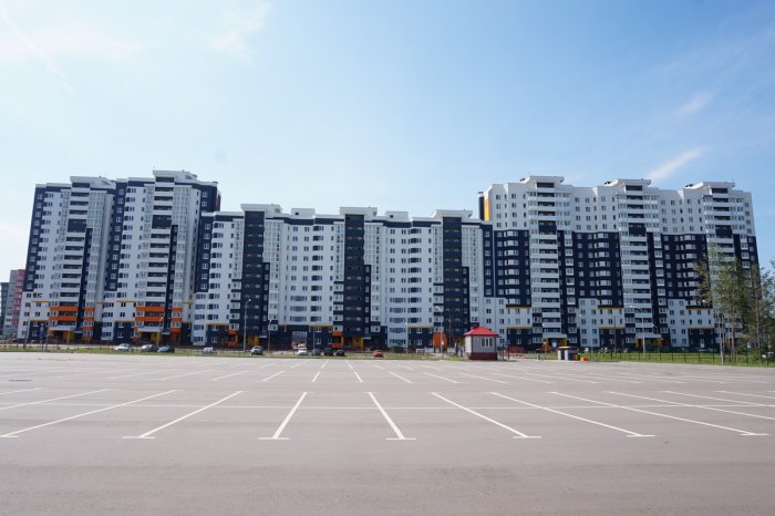 Квартал "Магистр"