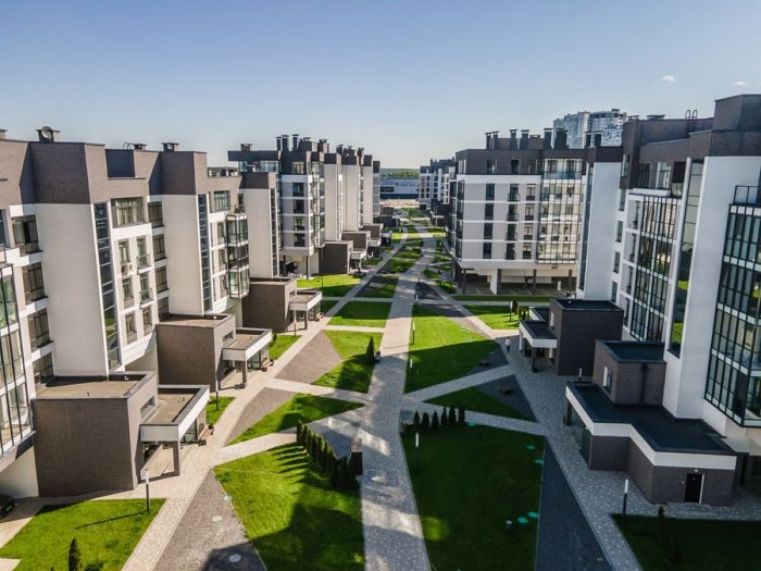 Физкультурно-оздоровительный комплекс Олимпик Парк