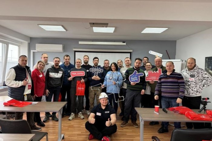 Качество под контролем: как РОСТерм обеспечивает безопасность и надежность продукции